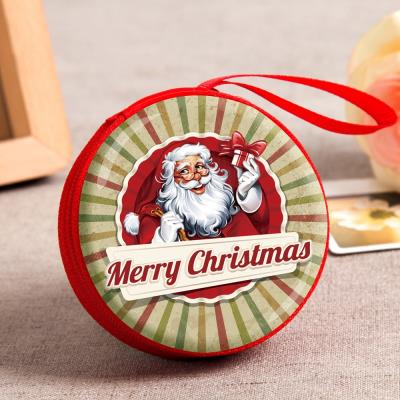 Xmas container box with zipper-13